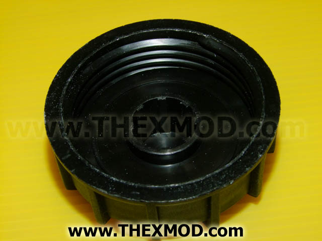 Cap - Revervoir - Damper - FV2034850-2