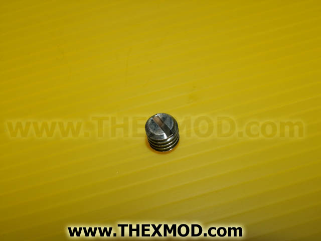 Plug - 5/16 UNC 0.3 IN LG - FV719099-1