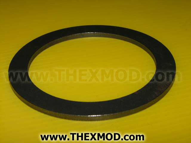 Seat - Bearing Output - CV60537-1