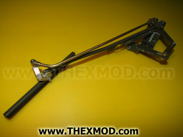 Wiper Arm - FV721196-1