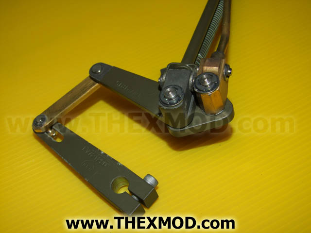 Wiper Arm - FV721196-2