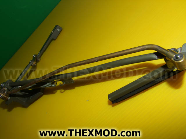 Wiper Arm - FV721196-4
