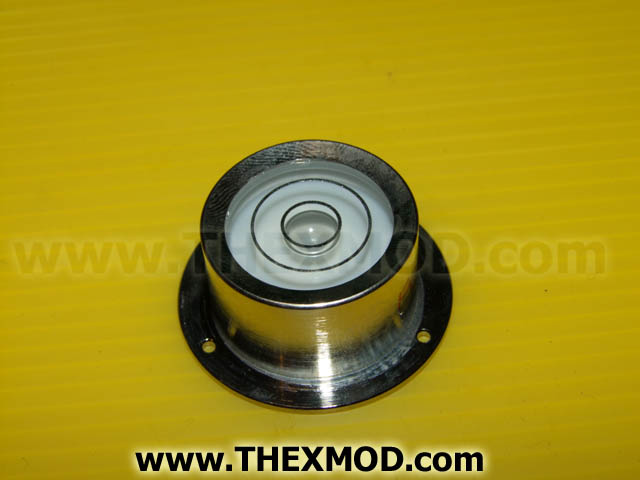 Level Fire Control - FV655276-1