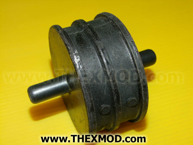 Mount - Engine - STC434-1