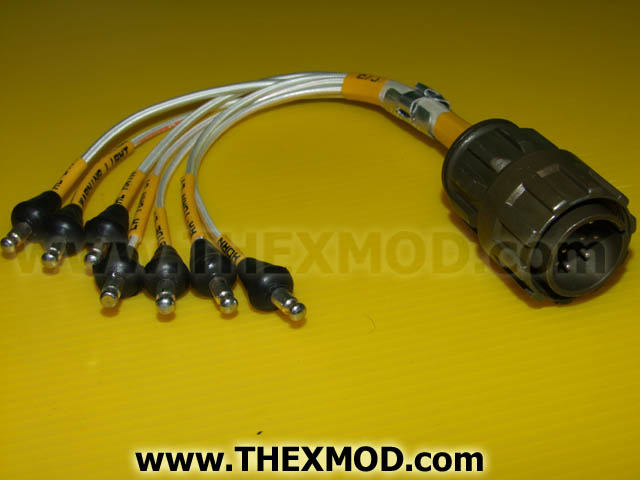Wiring Harness - FV2124051-1-1