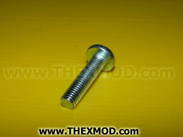 Screw - M10 x 40 Pan-2