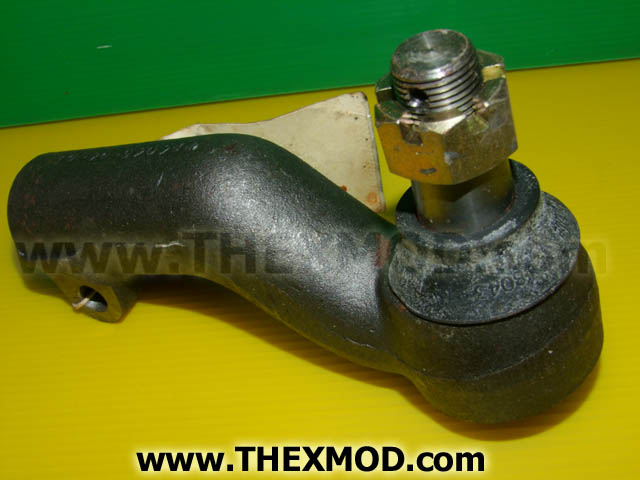 Tie Rod End - Left Hand - 8848271-1