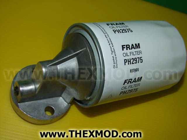 Filter - Oil - Crosland OE1014 / 1582035-1