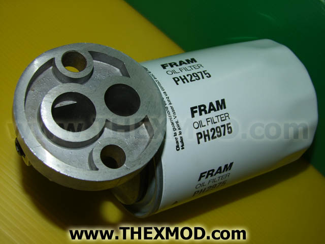 Filter - Oil - Crosland OE1014 / 1582035-2