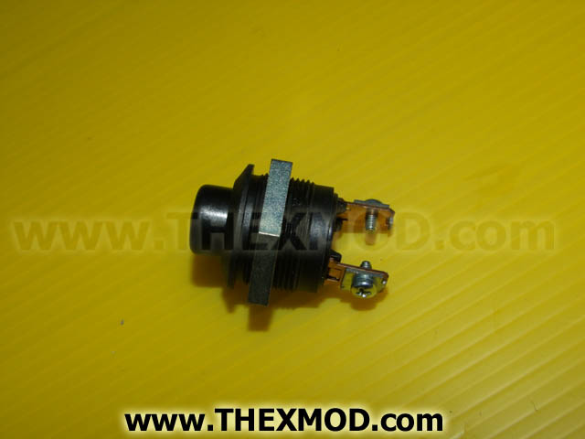 Switch - Push - HELLA 1571-00-2