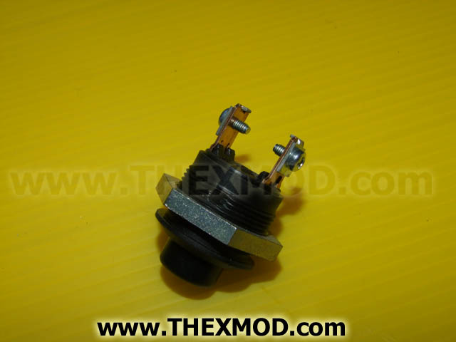 Switch - Push - HELLA 1571-00-3