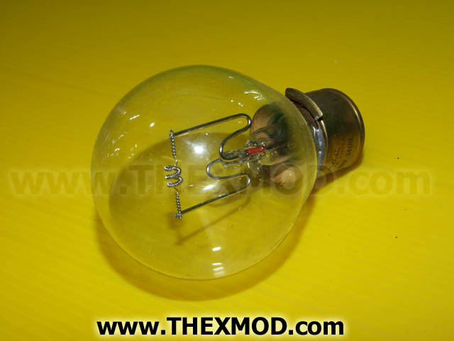 Bulb 26v 240W - 5L106-1