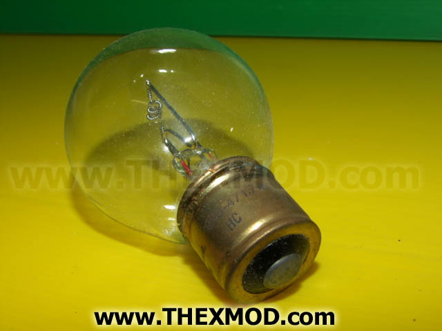 Bulb 26v 240W - 5L106-2