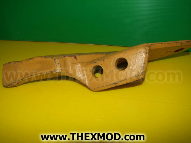 Bucket - Sidecutter - JCB - LH - 531/03207-2