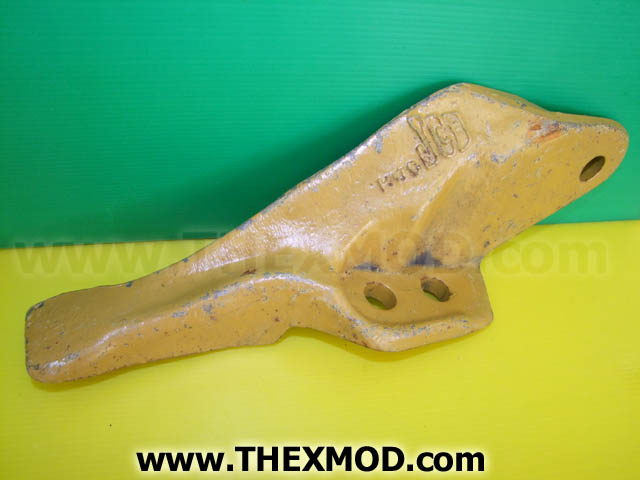 Bucket - Sidecutter - JCB - RH - 531/03206-1