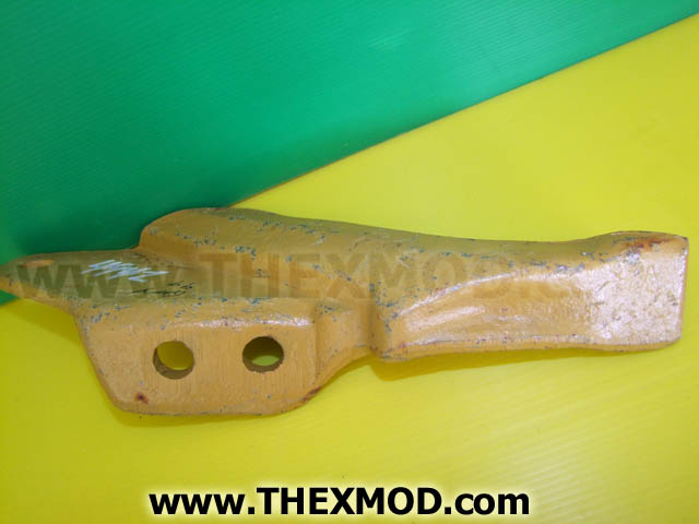 Bucket - Sidecutter - JCB - RH - 531/03206-2