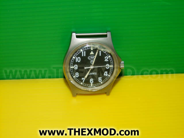 G10 Watch - Issued - 72555/1990-1