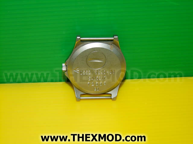 G10 Watch - Issued - 72555/1990-2