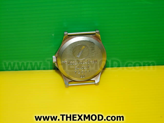 G10 Watch - Issued - 72531/1990-2