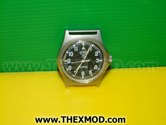 G10 Watch - Issued - 71193/1990-1
