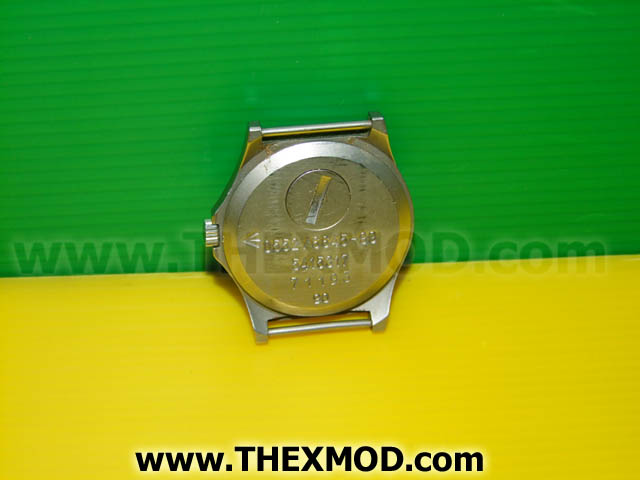 G10 Watch - Issued - 71193/1990-2