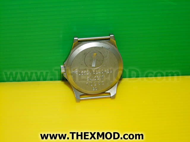 G10 Watch - Issued - 70283/1990-2