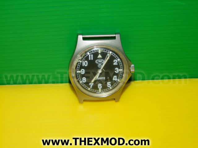 G10 Watch - Issued - 66628/1990-1