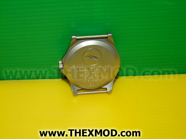 G10 Watch - Issued - 66628/1990-2