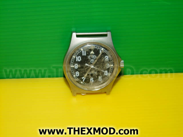 G10 Watch - Issued - 70106/1990-1