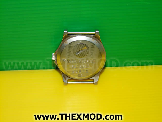 G10 Watch - Issued - 28814/1989-2