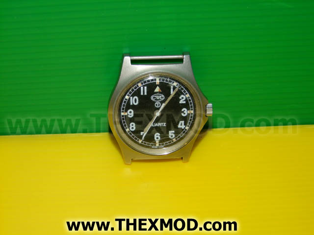 G10 Watch - Issued - 57493/1990-1