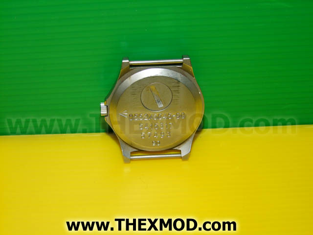 G10 Watch - Issued - 57493/1990-2