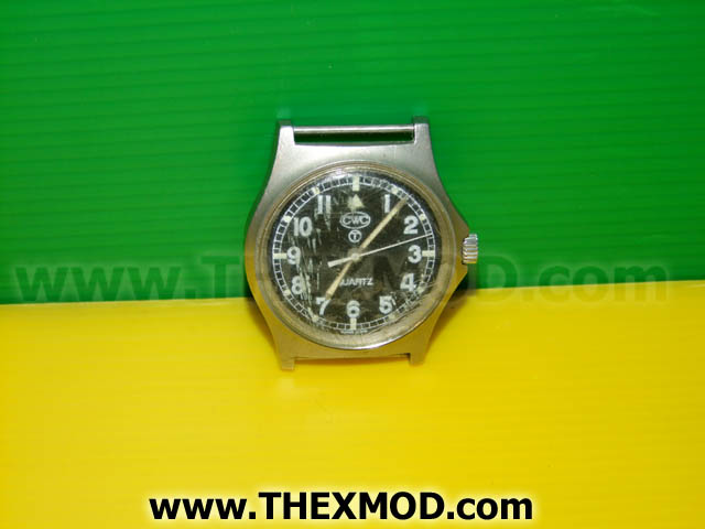 G10 Watch - Issued - 39224/1989-1