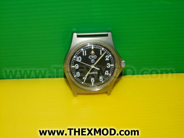 G10 Watch - Issued - 74464/1991-1