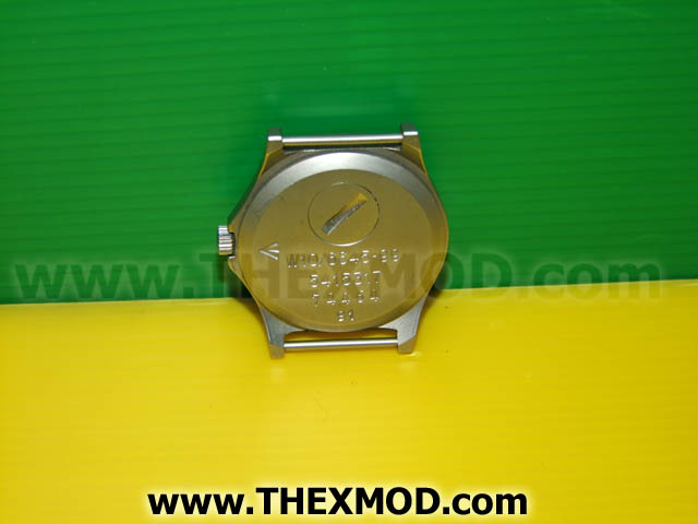 G10 Watch - Issued - 74464/1991-2