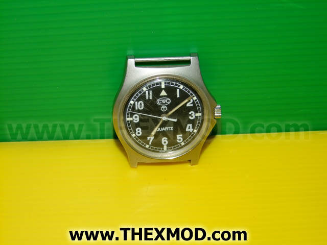 G10 Watch - Issued - 51873/1989-1