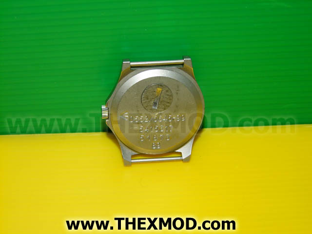 G10 Watch - Issued - 51873/1989-2