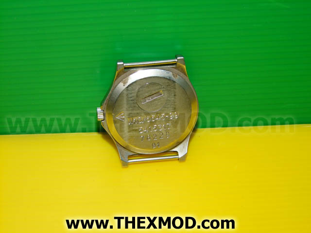 G10 Watch - Issued - 78229/1991-2