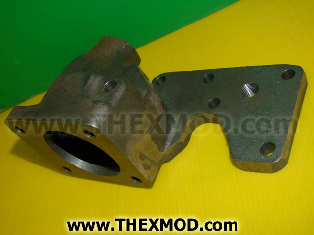 Support - Cummins - 555199-1