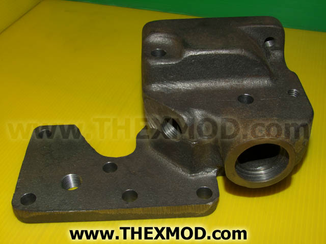 Support - Cummins - 555199-2