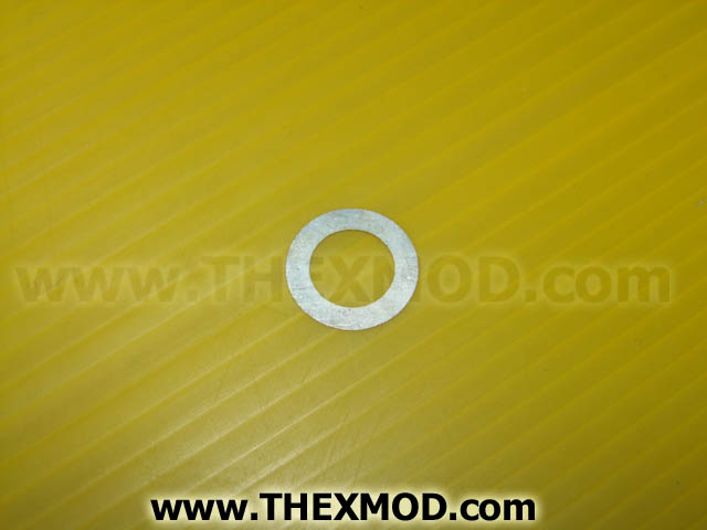 Shim - 0.138 THK - 10.2mm DIA Hole - 5963-385-1