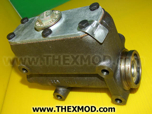 Brake Master Cylinder - LM15092 / MOD3102-1
