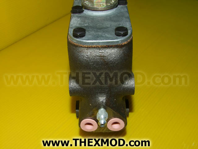 Brake Master Cylinder - LM15092 / MOD3102-4
