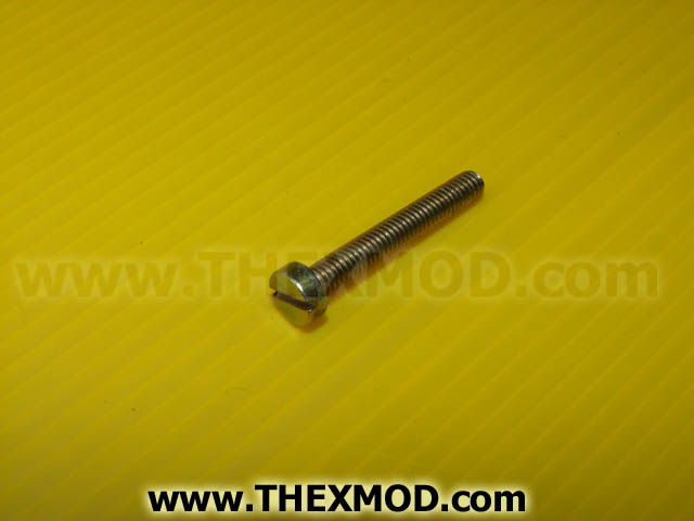 Screw - BA No. 2 - 1 1/4 IN LG -1