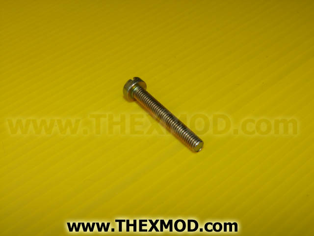 Screw - BA No. 2 - 1 1/4 IN LG -2