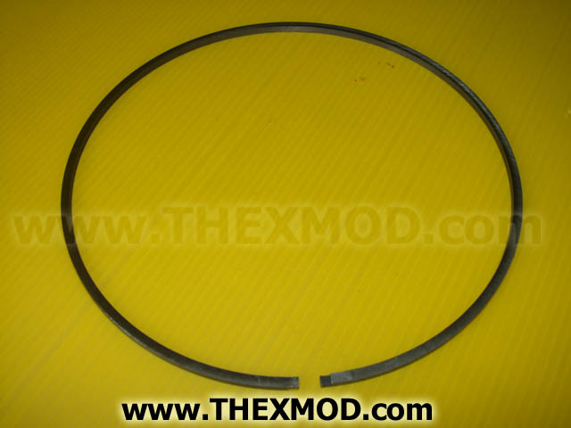 Ring Retaining - AJ6758273-1