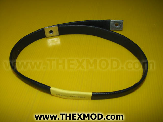 Lead - Earth - 700 mm Long-1