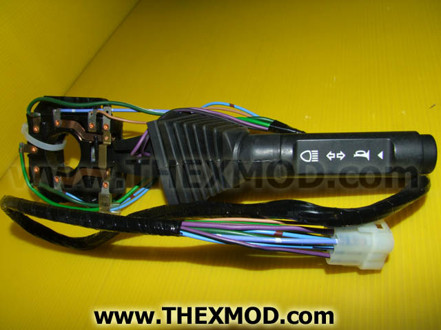 Switch - Horn / Headlight / Flash FBU4710 / 200SA-1