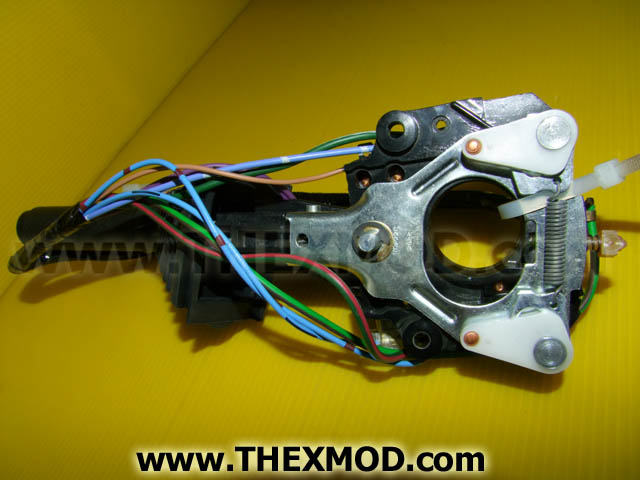 Switch - Horn / Headlight / Flash FBU4710 / 200SA-2