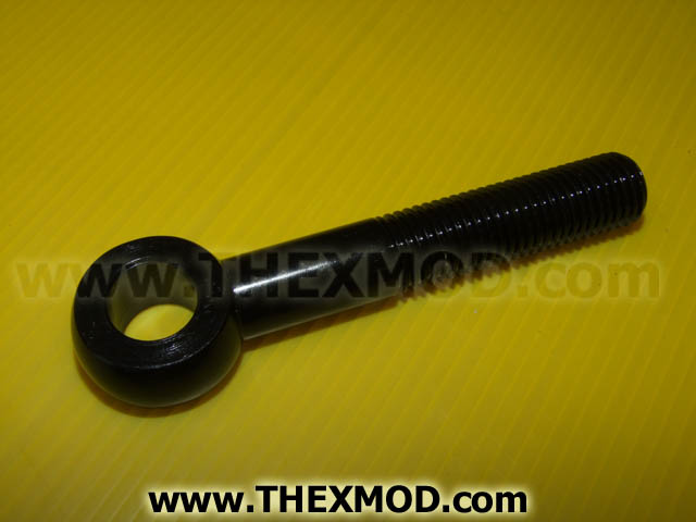Bolt - 115mm O/A Long -1